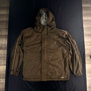 Nike windbreaker